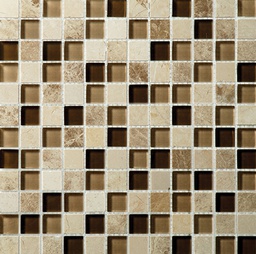 [Q1063 - CAMBIO COD] MALLA MURANO 2 - 30 x 30 - Misiones DECO - DISCONTINUADA