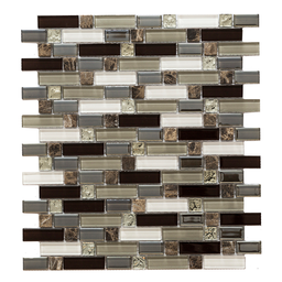 [4Q8004] Dubai 4 Strips - 30 x 30 - Misiones DECO