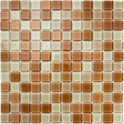 [V0013] Malla Beige Arid - 30 x 30 - Misiones DECO