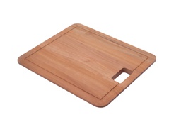 JOHNSON ACCESORIOS - APITAQ40 - TABLA DE PICAR QUADRA (MADERA)