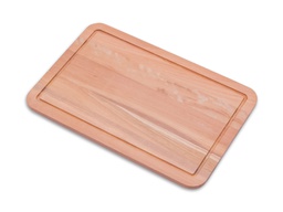 JOHNSON ACCESORIOS - APITAQ37 - TABLA DE PICAR Q37 (MADERA)