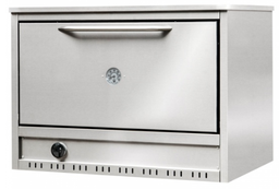 [480-90] Horno semi industrial 90 cm