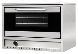 [482-90] Horno Puerta de Vidrio 90 cm    