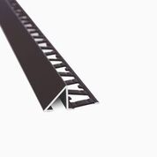 [2857] ATRIM - ALUMINIO GUARD. PRISMA 10mm x 2,5m CAFe A1