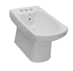 ROCA DAMA SENSO BIDET 3AGUJ