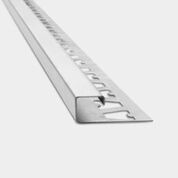 [1812] ATRIM - ACERO INOX. TERM. CUADR. 12mm x 2,5m BRILLANTE