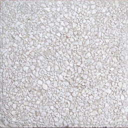 [C525B] Losetas Piedra Lavada 40x40 - Blanca Cordoba - BLANGINO