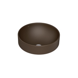 [L.1050.22] BACHA DECA L.1050.22 - MARRON MATE - DISCONTINUADA