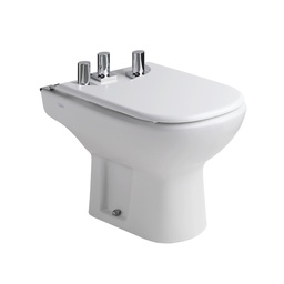 [BKM3] FERRUM BARI - BIDET BARI 3AG - Cod:BKM3 - BL