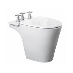 [BHA3J] FERRUM MARINA - BIDET MARINA 3 AGUJEROS - Cod:BHA3J - BL