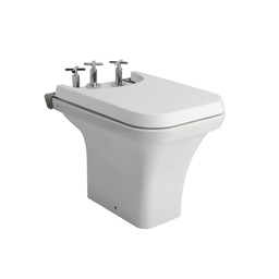 [BDF3J] FERRUM MILENA - BIDET MILENA 3 AGUJERO - Cod:BDF3J - BL