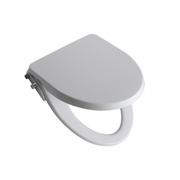 [THTH-B] FERRUM TRAFUL - TAPA ASIENTO C/BIDET INCORPORADO- MARINA - Cod:THTH - BL