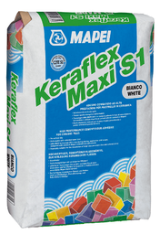 KERAFLEX MAXI S1 GREY BOLSA 25 KG - MAPEI