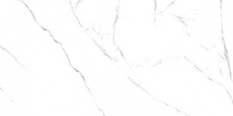 BIANCO APUANO NATURAL - 1,44M2 - 60x120  - VITE