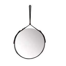 [ESP03.14] Espejo - Belt 47 - Negro