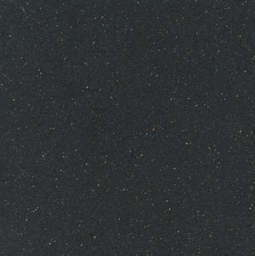 Negro Tebas Suede - Silestone