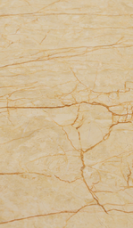 Lámina de simil marmol Beige Arena - 2440 x 1220 x 3 MM - 2.98 m2