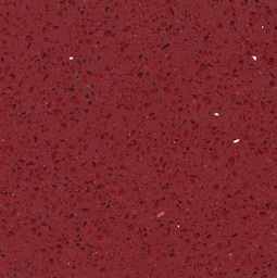 Rojo Eros Stellar - Silestone