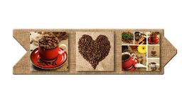 [GD-620BO-MRB] GD-620BO-MRB - Barcelona - 6x20 - Marron - Brillante  - Colores Solidos -DISCONTINUADO